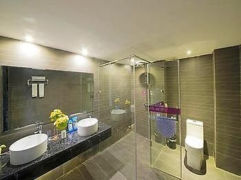Changsha Xingxiangmidi Hotel Exterior foto