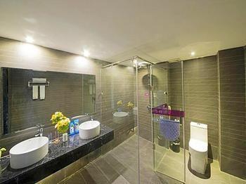 Changsha Xingxiangmidi Hotel Exterior foto