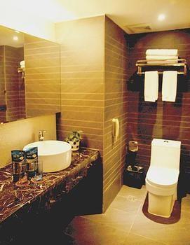 Changsha Xingxiangmidi Hotel Exterior foto