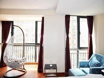 Changsha Xingxiangmidi Hotel Exterior foto